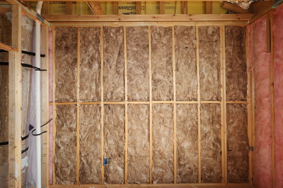 Insulation Insulation