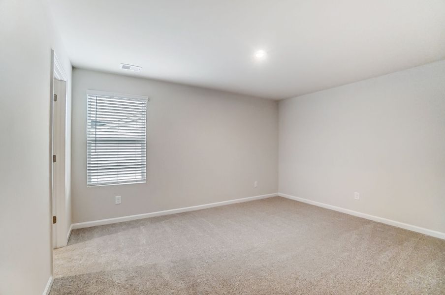Photo representation of the Eldorado plan. Colors, finishes and options will vary. Photo representation of the Eldorado plan. Colors, finishes and options will vary.
