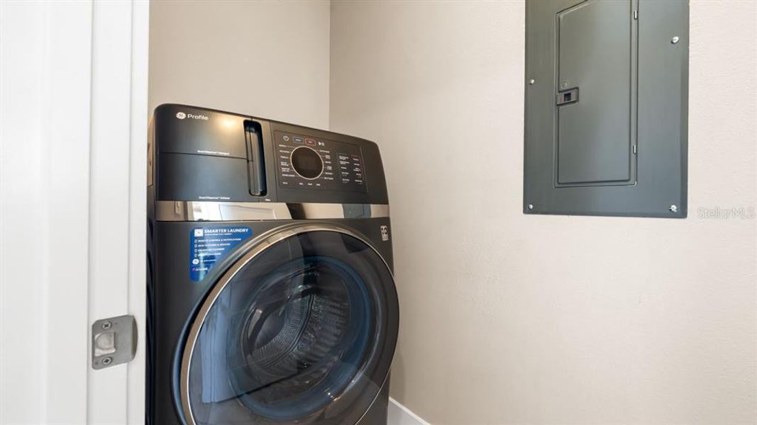 Close-up of interior finishes inside a home in Esplanade at Azario Lakewood Ranch, Lakewood Ranch (Image 21).