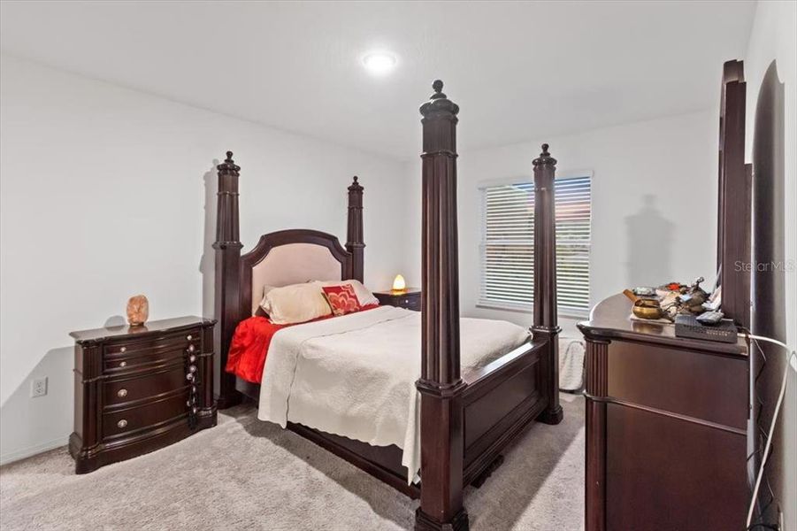 Furnished interior view inside a new home in Poinciana, Poinciana (Image 8). Furnished interior view inside a new home in Poinciana, Poinciana (Image 8).