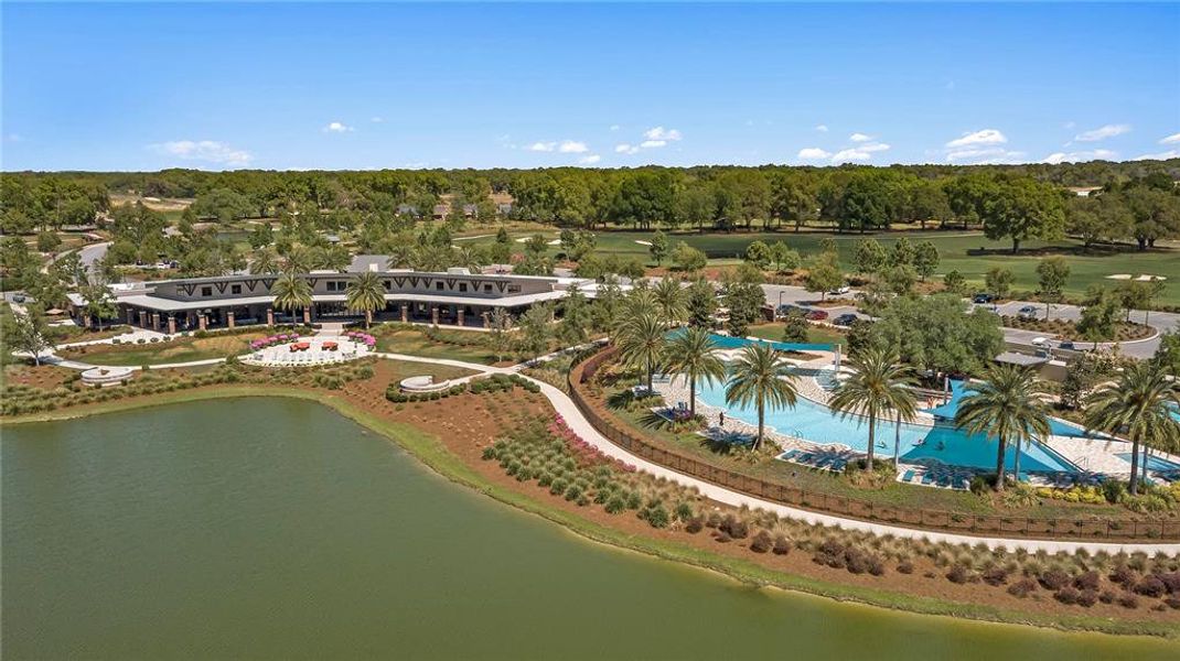 Community amenities in , Ocala (Image 65).