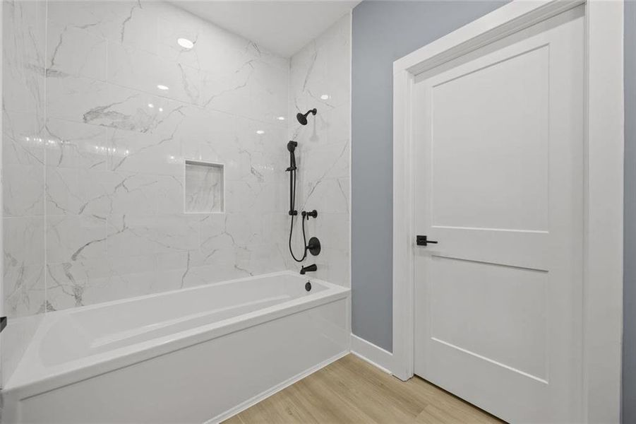 Furnished interior view inside a new home in , LaGrange (Image 10). Furnished interior view inside a new home in , LaGrange (Image 10).