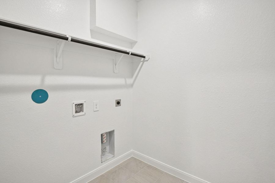 Spacious, unfurnished interior of a new home in , Montgomery (Image 20).