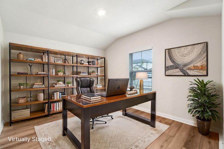 Photo is not of the actual home but is an inspirational photo of builder’s model home and may depict options, furnishings, and/or decorator features that are not included. Photo is not of the actual home but is an inspirational photo of builder’s model home and may depict options, furnishings, and/or decorator features that are not included.