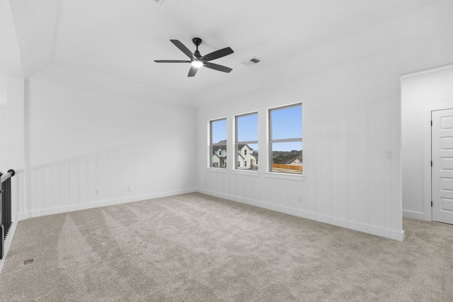 1656 Hosanna Grande Way, Leander, TX.  - Slide 30