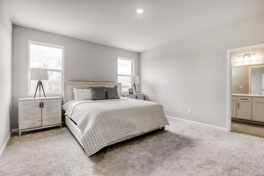 Windsor, CO New Home.  - Slide 16