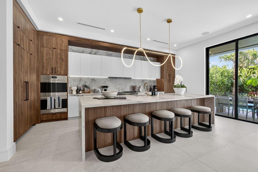 Kitchen Kitchen