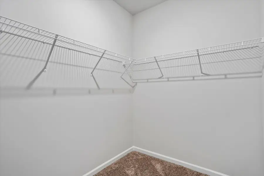 Spacious, unfurnished interior of a new home in West Main Townhomes, Sanford (Image 17).