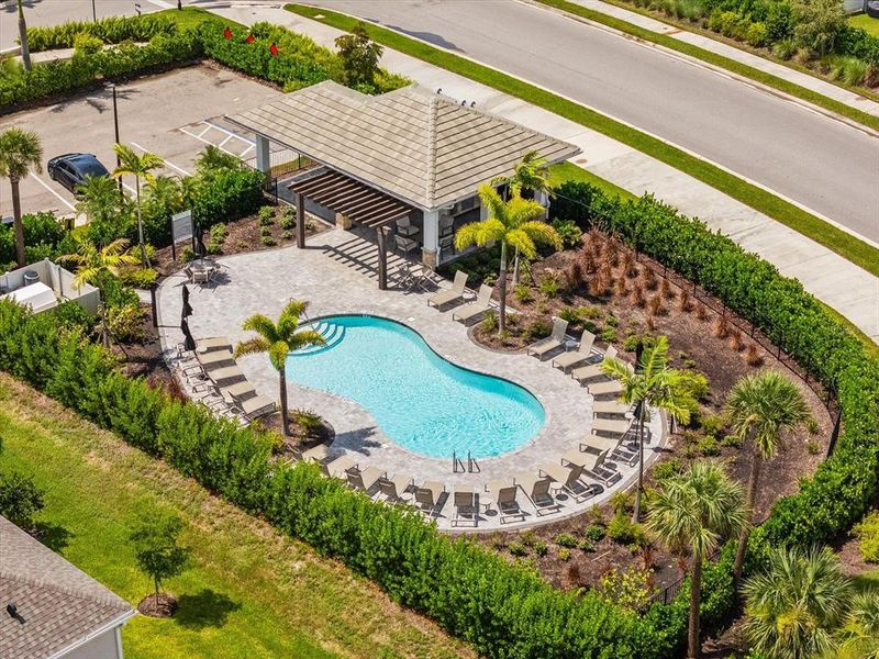 Community amenities in , Sarasota (Image 48).