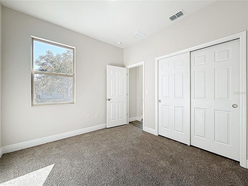 Spacious, unfurnished interior of a new home in , North Port (Image 47).