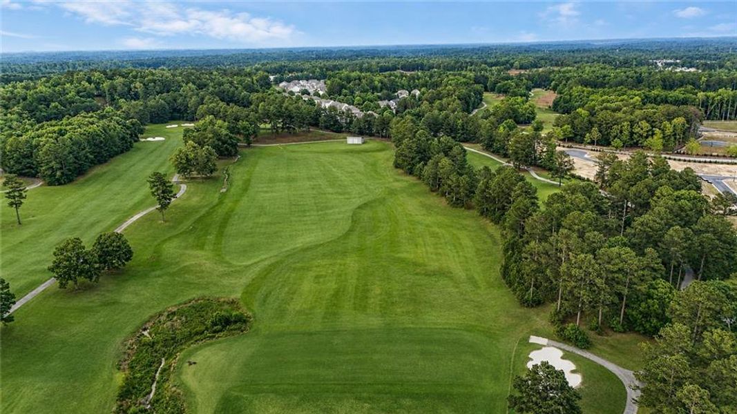 Natural landscape and outdoor views near  in Villa Rica (Image 47).