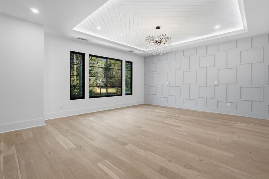 Spacious, unfurnished interior of a new home in , Atlanta (Image 49). Spacious, unfurnished interior of a new home in , Atlanta (Image 49).