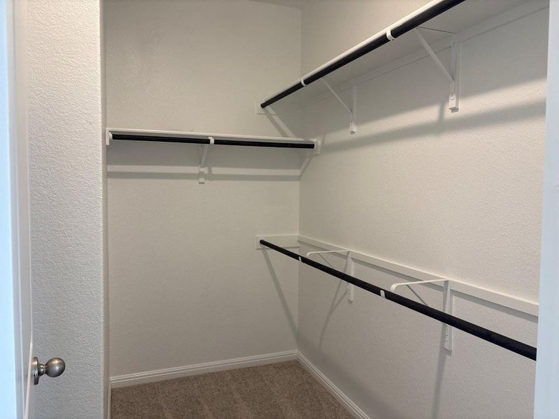 Spacious, unfurnished interior of a new home in La Cima, San Marcos (Image 16).