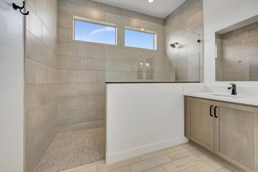 Owner's Bath Owner's Bath