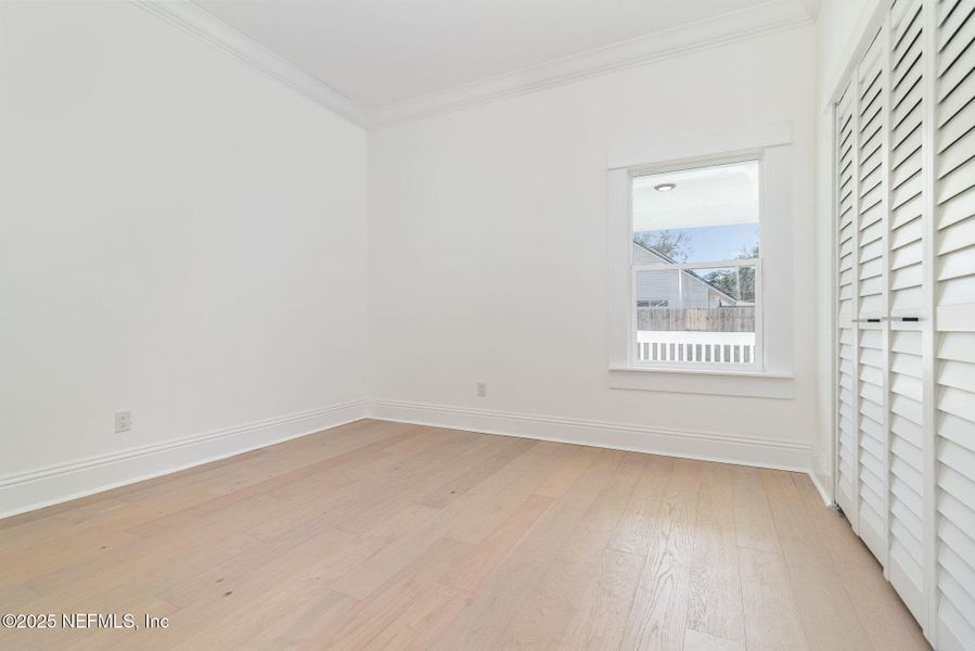 Spacious, unfurnished interior of a new home in , Jacksonville (Image 17). Spacious, unfurnished interior of a new home in , Jacksonville (Image 17).