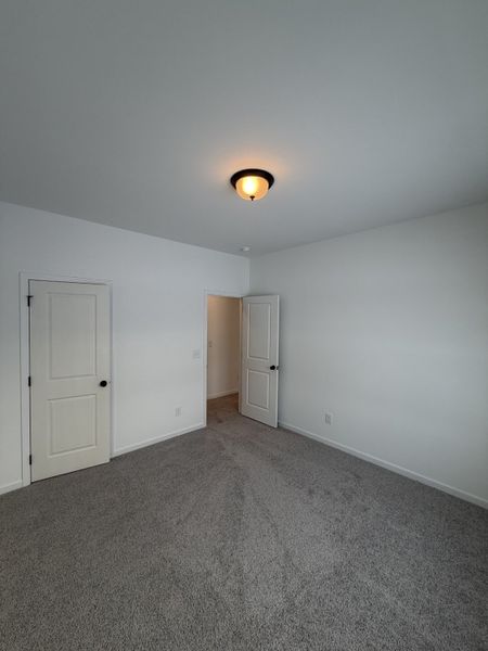 Spacious, unfurnished interior of a new home in Wilson Meadows, Clarksville (Image 21). Spacious, unfurnished interior of a new home in Wilson Meadows, Clarksville (Image 21).