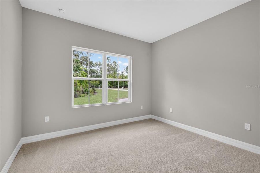 Spacious, unfurnished interior of a new home in , Eustis (Image 19).