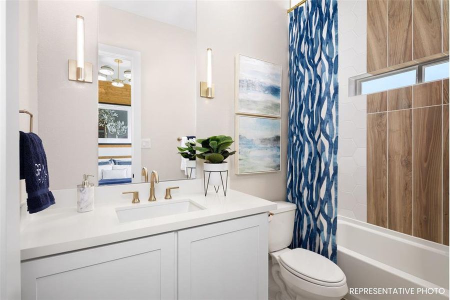 Furnished interior view inside a new home in Heath Golf & Yacht Club, Heath (Image 13). Furnished interior view inside a new home in Heath Golf & Yacht Club, Heath (Image 13).