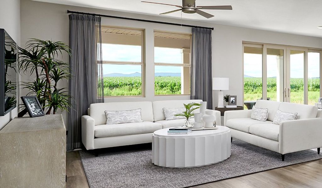 Agate-A922-GrandHollow Great Room