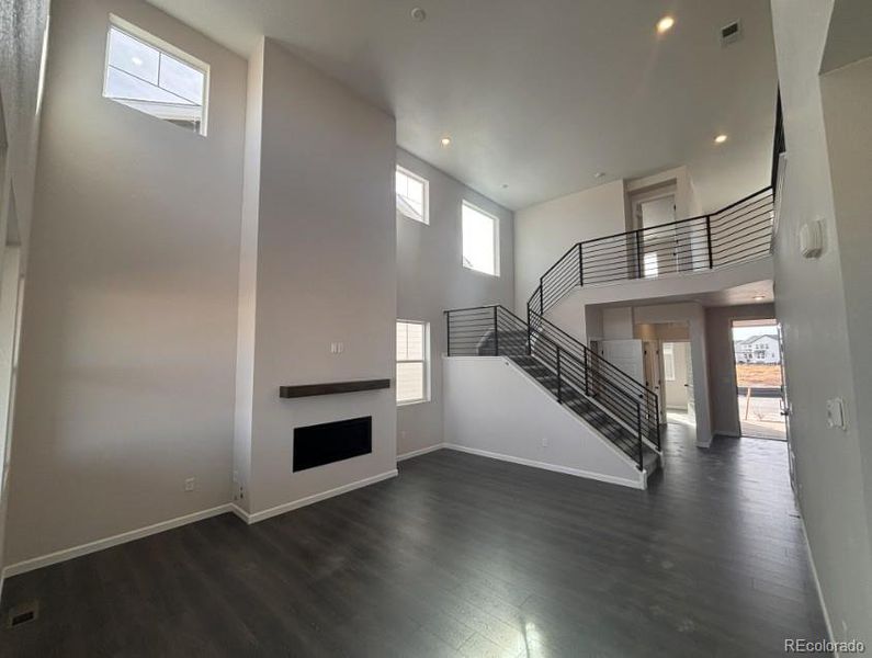 3591 Recess Lane - Under Construction -