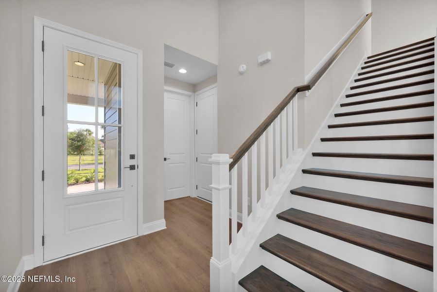 Spacious, unfurnished interior of a new home in , Ponte Vedra (Image 41). Spacious, unfurnished interior of a new home in , Ponte Vedra (Image 41).