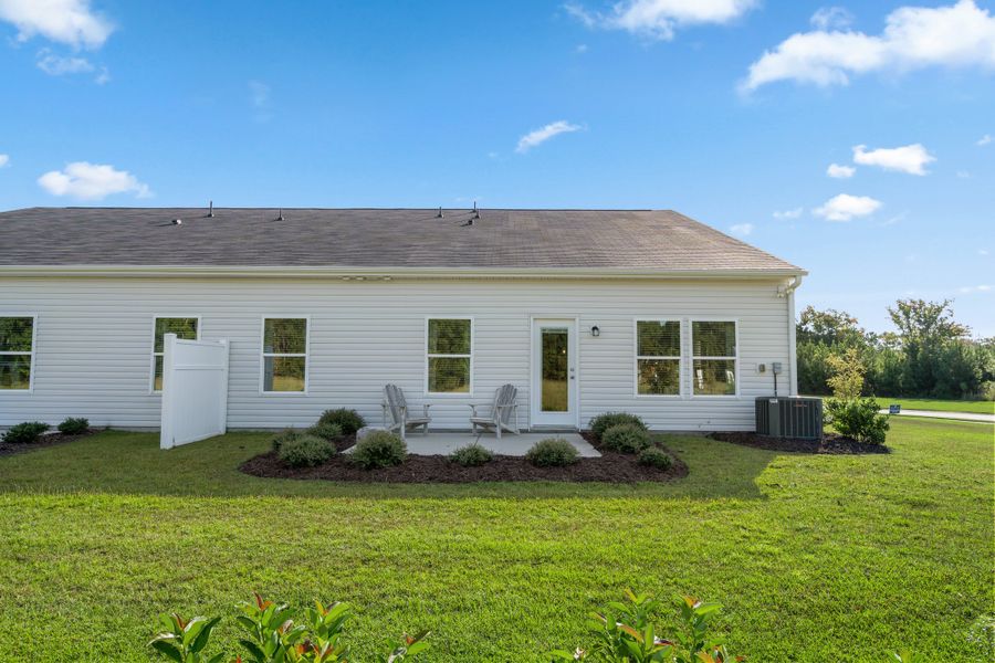 2br New Home in Ocean Isle, NC.  - Slide 9