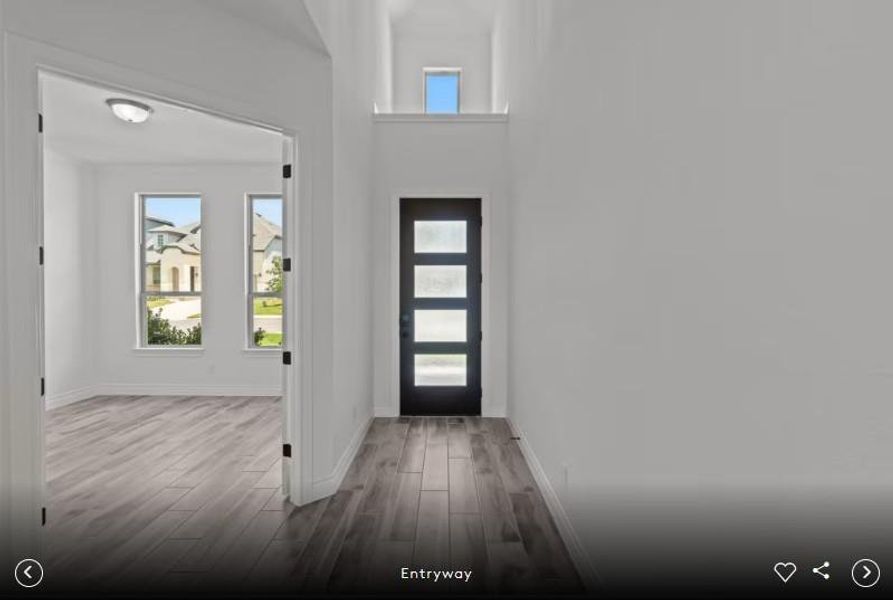 Interior photos- Photo of Pulte model home with same floor plan, not of actual home listed. Interior photos- Photo of Pulte model home with same floor plan, not of actual home listed.