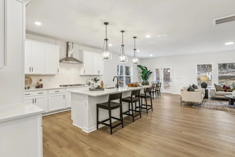 Madison | Ashton Woods Raleigh, NC