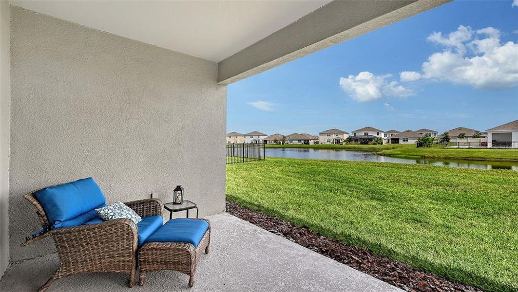 Image 34 of a home in Solera at Lakewood Ranch.