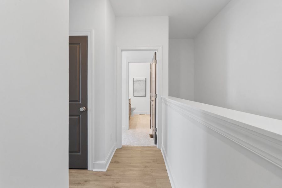 Image 46 representing the The Oleander by The Providence Group in Market Square at Sawnee Village, Cumming, GA.