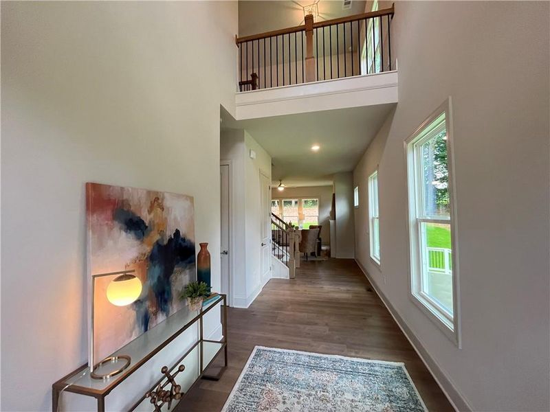 Image 40 of a home in Liberty Springs. Image 40 of a home in Liberty Springs.