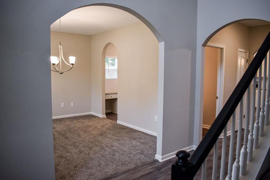 Image 121 of a home in . Image 121 of a home in .