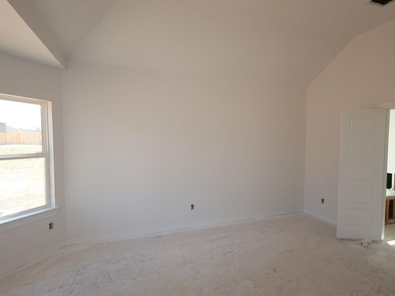 In-progress construction of a new home in Magnolia Ridge, Magnolia, TX (Image 9). In-progress construction of a new home in Magnolia Ridge, Magnolia, TX (Image 9).