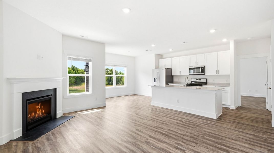Image 39 of a home in Fieldcrest Acres.