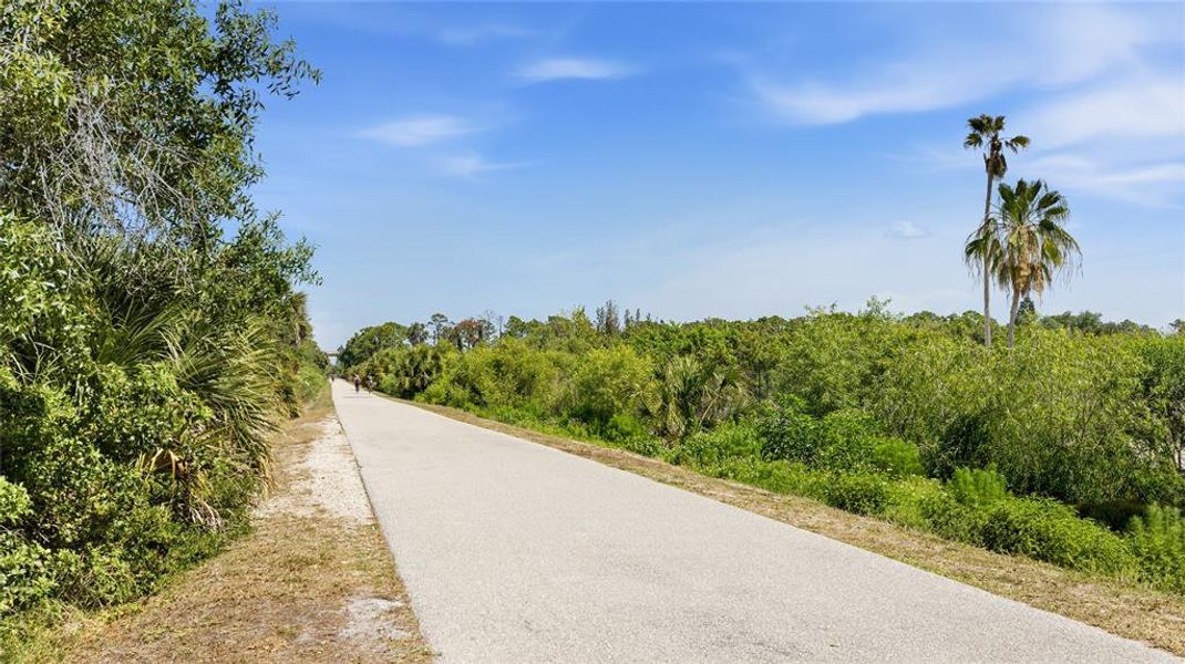 Natural landscape and outdoor views near  in Nokomis (Image 37).