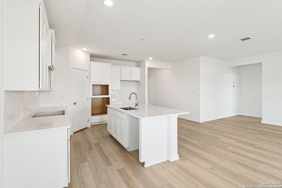 Image 39 of a home in Legendary Trails - Classic Series.