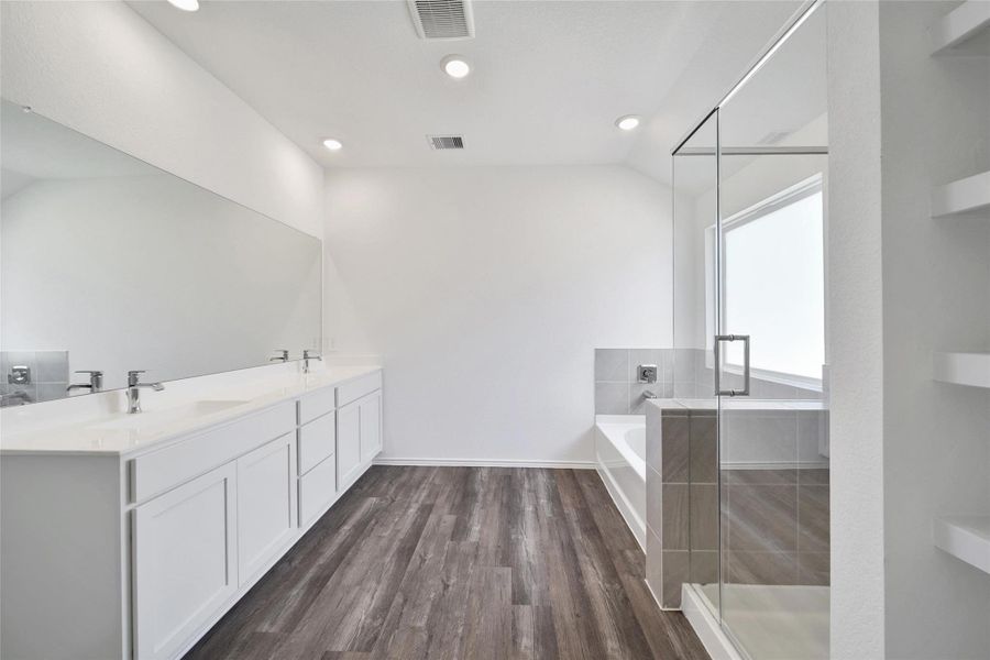 Image 35 of a home in Williams Reserve East.