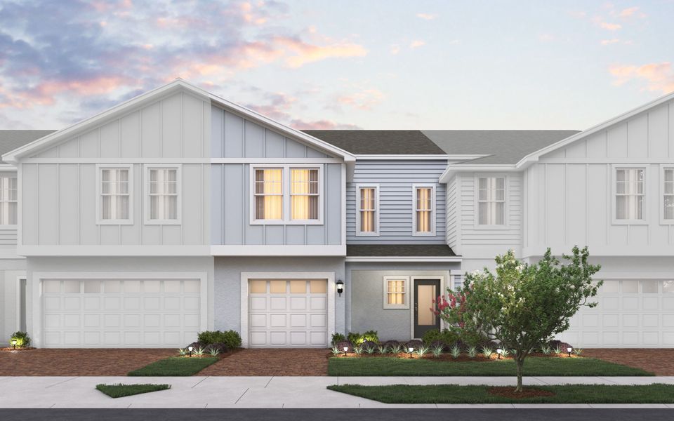 Blue Springs Reserve Townhomes-Lot 58_Legacy