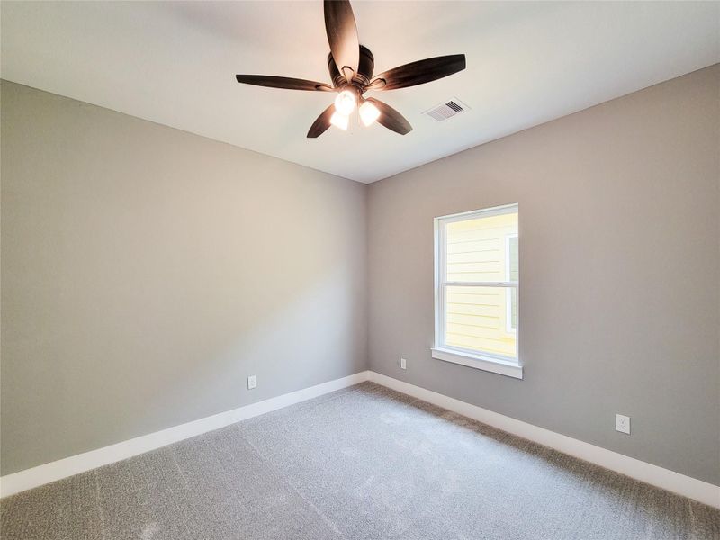 Spacious, unfurnished interior of a new home in , Houston (Image 21). Spacious, unfurnished interior of a new home in , Houston (Image 21).