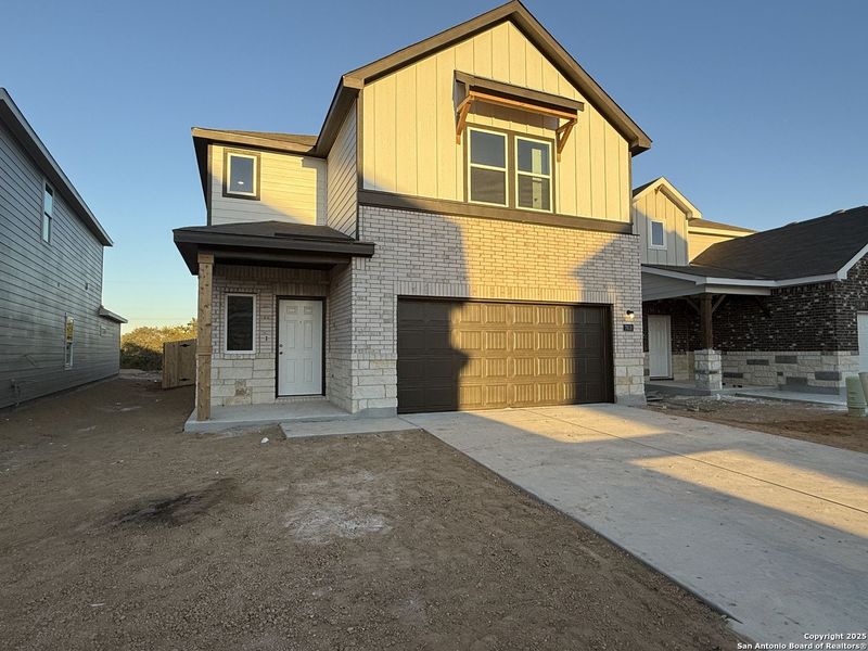 Image 26 of a home in Meadows at Hennersby Hollow 40's. Image 26 of a home in Meadows at Hennersby Hollow 40's.