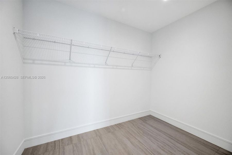 Spacious, unfurnished interior of a new home in , Miami (Image 45). Spacious, unfurnished interior of a new home in , Miami (Image 45).