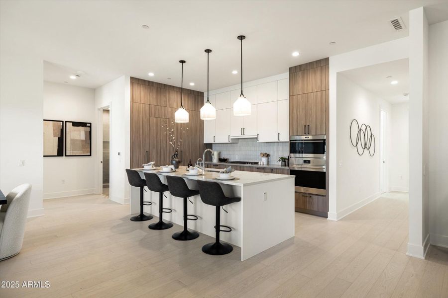 Gourmet Kitchen Gourmet Kitchen