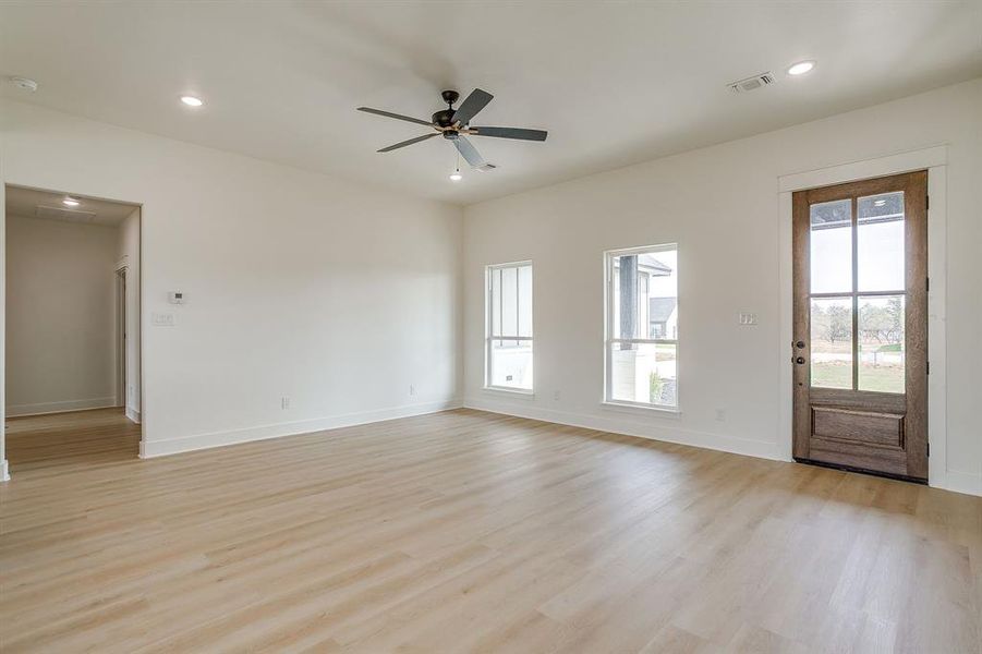 Spacious, unfurnished interior of a new home in , Millsap (Image 13). Spacious, unfurnished interior of a new home in , Millsap (Image 13).