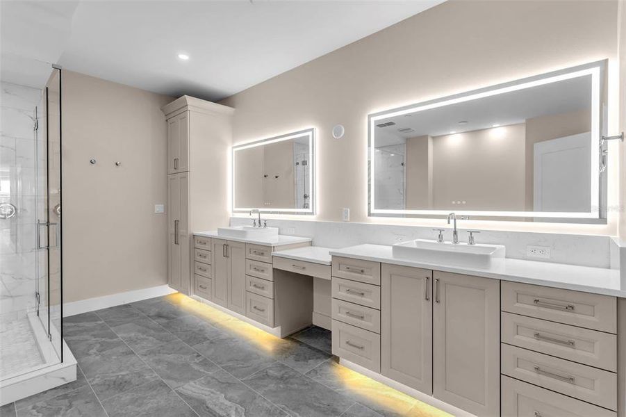 Primary Bathroom Primary Bathroom