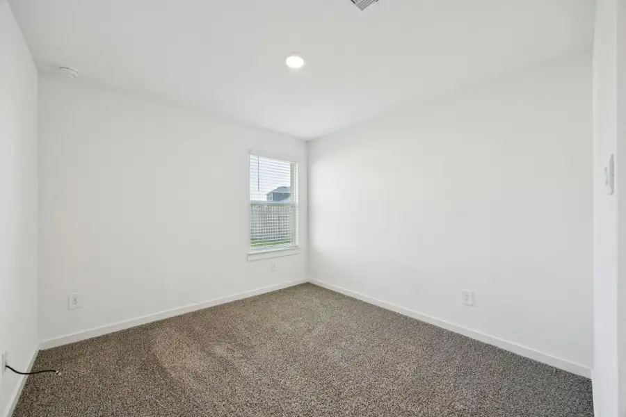 Spacious, unfurnished interior of a new home in , Fulshear (Image 12). Spacious, unfurnished interior of a new home in , Fulshear (Image 12).