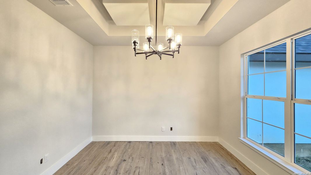 Spacious, unfurnished interior of a new home in , San Antonio (Image 26). Spacious, unfurnished interior of a new home in , San Antonio (Image 26).