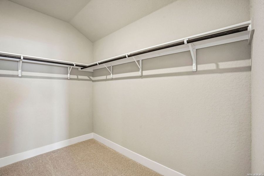 Spacious, unfurnished interior of a new home in Stetson Ridge, Marion (Image 41). Spacious, unfurnished interior of a new home in Stetson Ridge, Marion (Image 41).