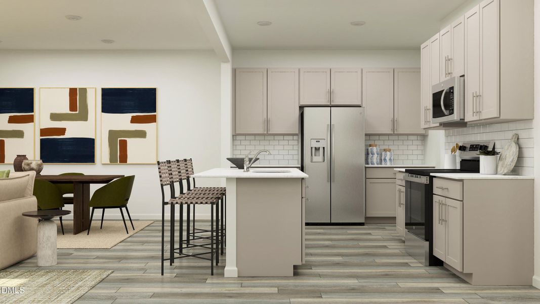 SUN_ElizabethSprings_Rend_Coleman_Kitche SUN_ElizabethSprings_Rend_Coleman_Kitche