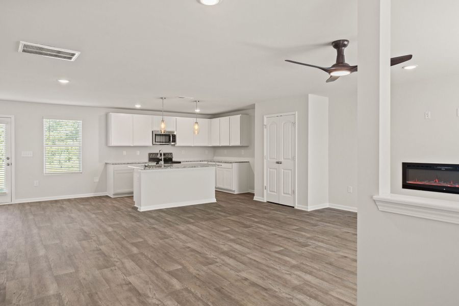 287 Pretoria Drive, Woodruff, SC.  - Slide 8