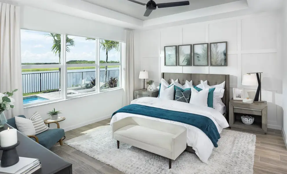 WEB Aspen Owners Bed by RHP